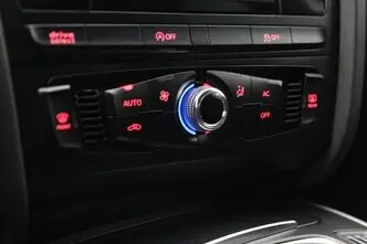 Audi A4, 1.8, 125 kW, bensiin, automaat, esivedu