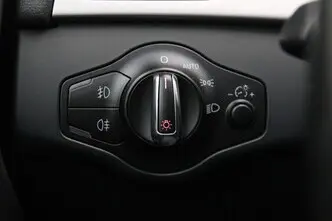Audi A4, 1.8, 125 kW, bensiin, automaat, esivedu
