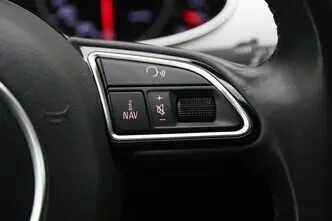 Audi A4, 1.8, 125 kW, bensiin, automaat, esivedu