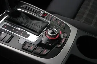 Audi A4, 1.8, 125 kW, bensiin, automaat, esivedu