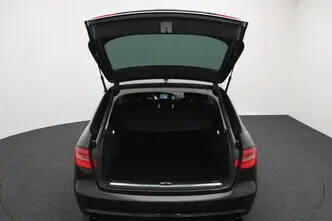 Audi A4, 1.8, 125 kW, bensiin, automaat, esivedu