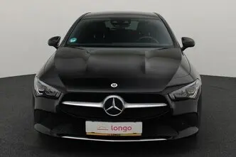Mercedes-Benz CLA 200, 2.0, 110 kW, diisel, automaat, esivedu