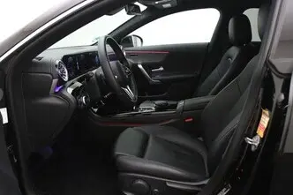 Mercedes-Benz CLA 200, 2.0, 110 kW, diisel, automaat, esivedu