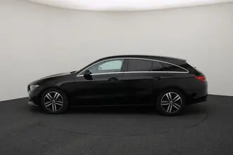 Mercedes-Benz CLA 200, 2.0, 110 kW, diisel, automaat, esivedu