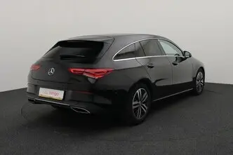 Mercedes-Benz CLA 200, 2.0, 110 kW, diisel, automaat, esivedu