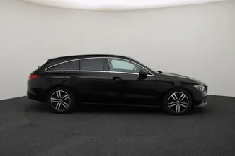 Mercedes-Benz CLA 200, 2.0, 110 kW, diisel, automaat, esivedu