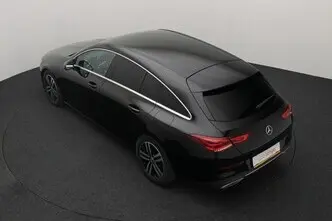 Mercedes-Benz CLA 200, 2.0, 110 kW, diisel, automaat, esivedu