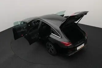 Mercedes-Benz CLA 200, 2.0, 110 kW, diisel, automaat, esivedu