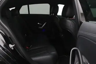 Mercedes-Benz CLA 200, 2.0, 110 kW, diisel, automaat, esivedu