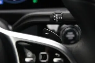 Mercedes-Benz CLA 200, 2.0, 110 kW, diisel, automaat, esivedu