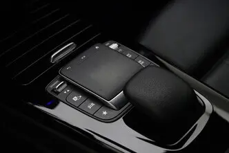 Mercedes-Benz CLA 200, 2.0, 110 kW, diisel, automaat, esivedu