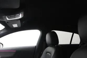 Mercedes-Benz CLA 200, 2.0, 110 kW, diisel, automaat, esivedu