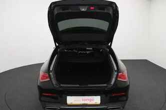 Mercedes-Benz CLA 200, 2.0, 110 kW, diisel, automaat, esivedu