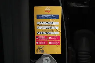 Mercedes-Benz CLA 200, 2.0, 110 kW, diisel, automaat, esivedu