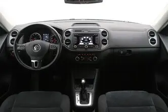 Volkswagen Tiguan, 1.4, 118 kW, bensiin, automaat, esivedu