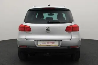 Volkswagen Tiguan, 1.4, 118 kW, bensiin, automaat, esivedu