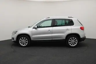 Volkswagen Tiguan, 1.4, 118 kW, bensiin, automaat, esivedu