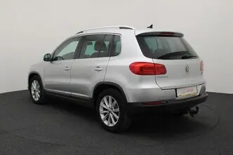 Volkswagen Tiguan, 1.4, 118 kW, bensiin, automaat, esivedu
