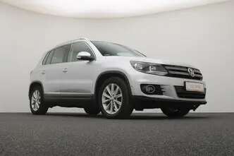 Volkswagen Tiguan, 1.4, 118 kW, bensiin, automaat, esivedu