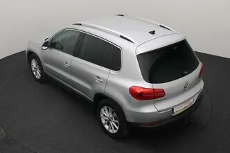 Volkswagen Tiguan, 1.4, 118 kW, bensiin, automaat, esivedu