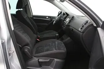 Volkswagen Tiguan, 1.4, 118 kW, bensiin, automaat, esivedu