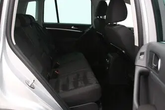Volkswagen Tiguan, 1.4, 118 kW, bensiin, automaat, esivedu