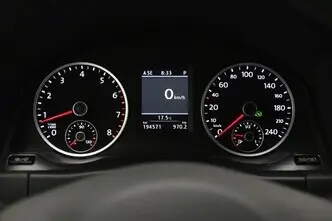 Volkswagen Tiguan, 1.4, 118 kW, bensiin, automaat, esivedu