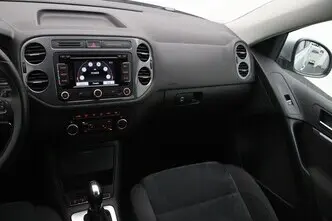 Volkswagen Tiguan, 1.4, 118 kW, bensiin, automaat, esivedu