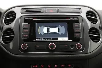 Volkswagen Tiguan, 1.4, 118 kW, bensiin, automaat, esivedu