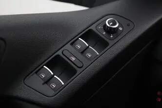 Volkswagen Tiguan, 1.4, 118 kW, bensiin, automaat, esivedu
