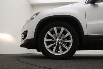 Volkswagen Tiguan, 1.4, 118 kW, bensiin, automaat, esivedu
