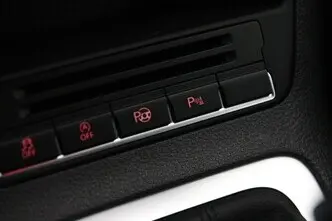 Volkswagen Tiguan, 1.4, 118 kW, bensiin, automaat, esivedu