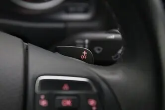 Volkswagen Tiguan, 1.4, 118 kW, bensiin, automaat, esivedu