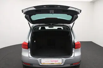 Volkswagen Tiguan, 1.4, 118 kW, bensiin, automaat, esivedu