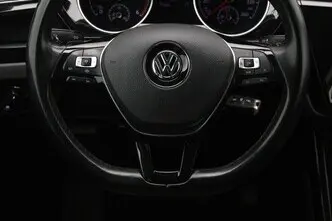 Volkswagen Touran, 1.6, 85 kW, diisel, automaat, esivedu
