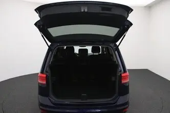 Volkswagen Touran, 1.6, 85 kW, diisel, automaat, esivedu
