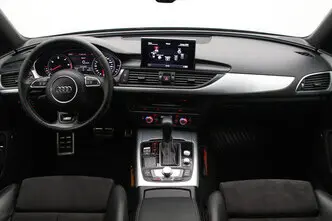 Audi A6, 2.0, 140 kW, diisel, automaat, esivedu