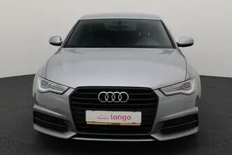 Audi A6, 2.0, 140 kW, diisel, automaat, esivedu
