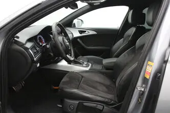Audi A6, 2.0, 140 kW, diisel, automaat, esivedu