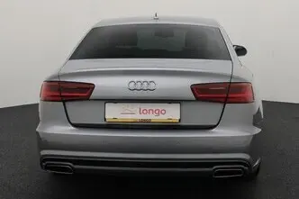 Audi A6, 2.0, 140 kW, diisel, automaat, esivedu
