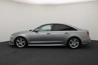 Audi A6, 2.0, 140 kW, diisel, automaat, esivedu