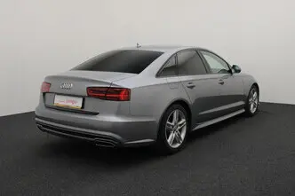 Audi A6, 2.0, 140 kW, diisel, automaat, esivedu