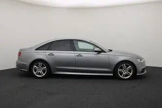 Audi A6, 2.0, 140 kW, diisel, automaat, esivedu