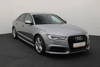 Audi A6, 2.0, 140 kW, diisel, automaat, esivedu