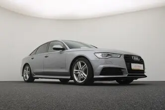 Audi A6, 2.0, 140 kW, diisel, automaat, esivedu