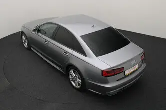 Audi A6, 2.0, 140 kW, diisel, automaat, esivedu