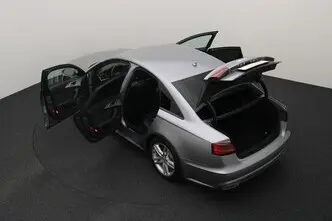 Audi A6, 2.0, 140 kW, diisel, automaat, esivedu