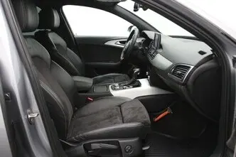 Audi A6, 2.0, 140 kW, diisel, automaat, esivedu