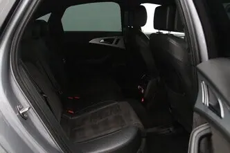 Audi A6, 2.0, 140 kW, diisel, automaat, esivedu