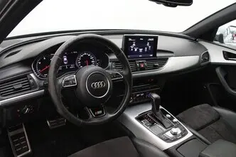 Audi A6, 2.0, 140 kW, diisel, automaat, esivedu